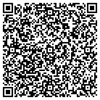 QR-код с контактной информацией организации ООО УК Авиакор-Стандарт