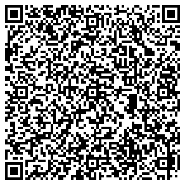 QR-код с контактной информацией организации ООО Металлург ЖилСервис
