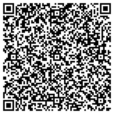 QR-код с контактной информацией организации ООО Металлург-жилсервис