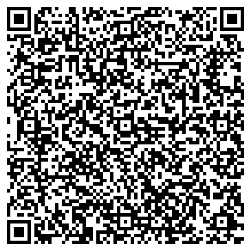 QR-код с контактной информацией организации Новый Аксеновский, магазин продуктов