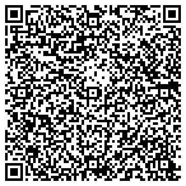 QR-код с контактной информацией организации ООО Хадж Трэвел плюс