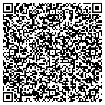 QR-код с контактной информацией организации Мечта, универсальный магазин, ИП Бурцев М.В.