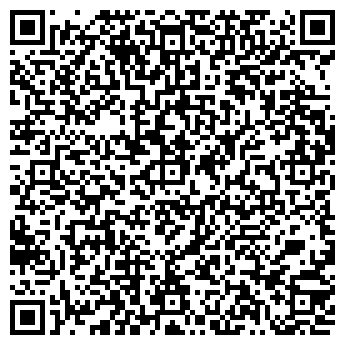 QR-код с контактной информацией организации ООО Пиррком