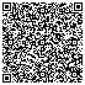 QR-код с контактной информацией организации Яблонька