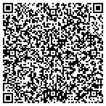 QR-код с контактной информацией организации Призма