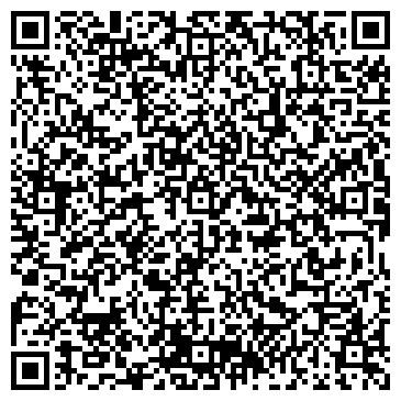 QR-код с контактной информацией организации СК СОГАЗ-Мед, АО
