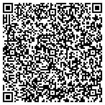 QR-код с контактной информацией организации Продуктовый магазин на Новомосковском шоссе, 56-58