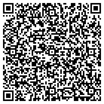 QR-код с контактной информацией организации ООО Металлург Сервис