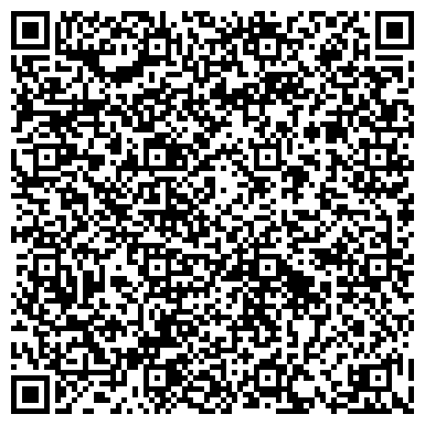 QR-код с контактной информацией организации ДальЖАСО, ОАСО, филиал в г. Комсомольске-на-Амуре