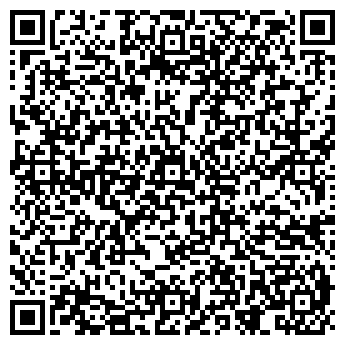 QR-код с контактной информацией организации ООО Готика