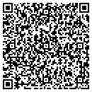 QR-код с контактной информацией организации АЛМАЗ