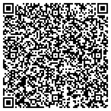 QR-код с контактной информацией организации Продуктовый магазин, ООО Южный