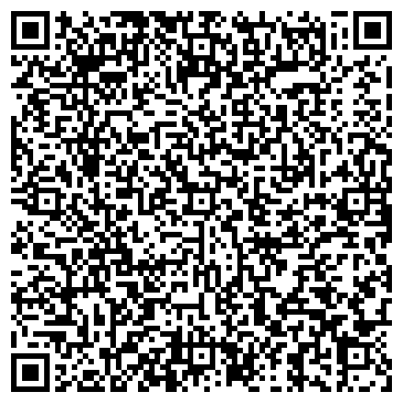 QR-код с контактной информацией организации Верона-тур