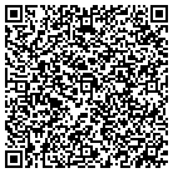 QR-код с контактной информацией организации Продуктовый магазин, ООО Твилак