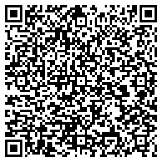 QR-код с контактной информацией организации Приволжское
