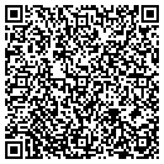 QR-код с контактной информацией организации ТЕТ-А-ТЕТ