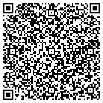 QR-код с контактной информацией организации КаприZ