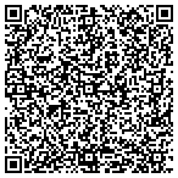 QR-код с контактной информацией организации ООО Крэбис