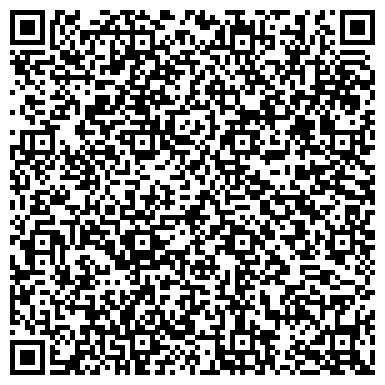 QR-код с контактной информацией организации Страховая компания «Колымская»