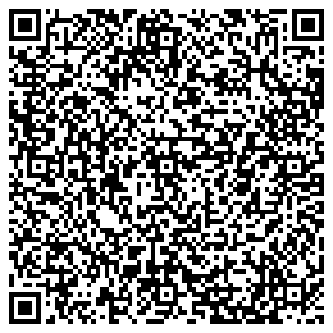 QR-код с контактной информацией организации ООО Псковские двери