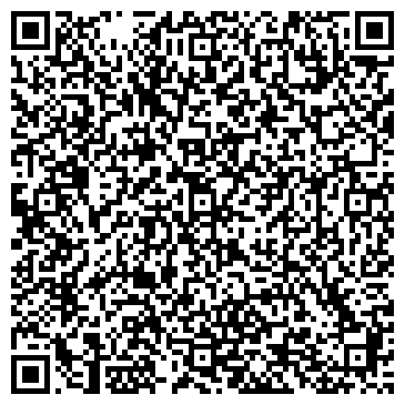 QR-код с контактной информацией организации КатеринаТур