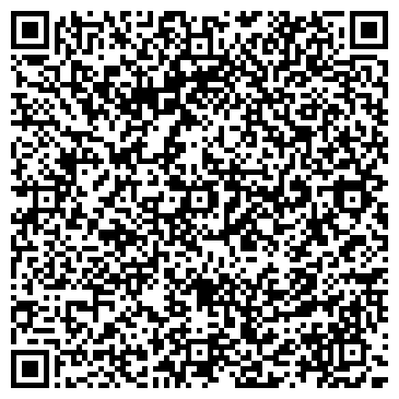 QR-код с контактной информацией организации Плесков-строй