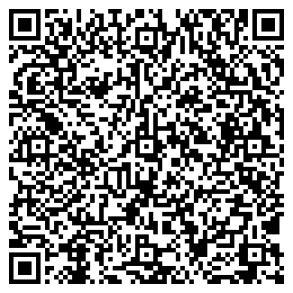 QR-код с контактной информацией организации КРАСА
