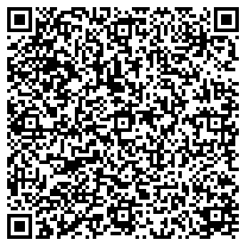 QR-код с контактной информацией организации Виктория