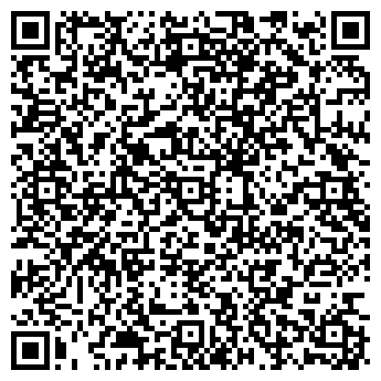 QR-код с контактной информацией организации Kodak express