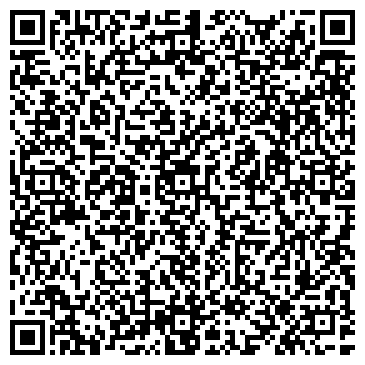 QR-код с контактной информацией организации Клондайк