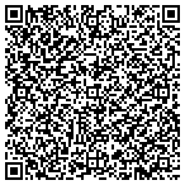QR-код с контактной информацией организации Альта тур