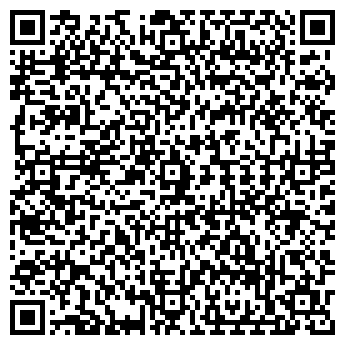 QR-код с контактной информацией организации ООО Жилкомхоз