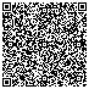 QR-код с контактной информацией организации Магазин продуктов, ИП Воробьев Д.И.