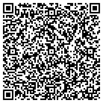 QR-код с контактной информацией организации Копейка