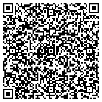 QR-код с контактной информацией организации Студия Романа Корытова