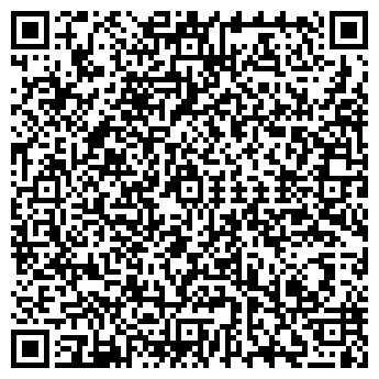 QR-код с контактной информацией организации Семья