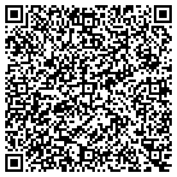 QR-код с контактной информацией организации Инат, продуктовый магазин