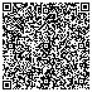 QR-код с контактной информацией организации АШИ