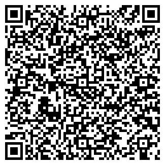 QR-код с контактной информацией организации Молодежное