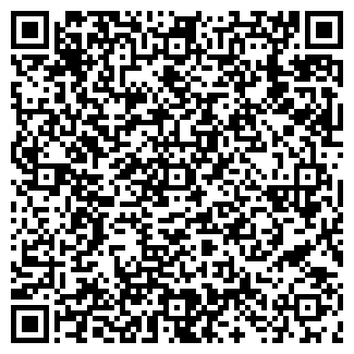 QR-код с контактной информацией организации ПАРИКМАХЕРСКАЯ