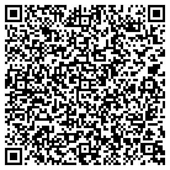 QR-код с контактной информацией организации ООО Жилкомхоз