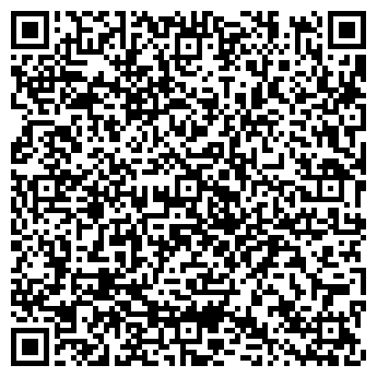 QR-код с контактной информацией организации Ринг