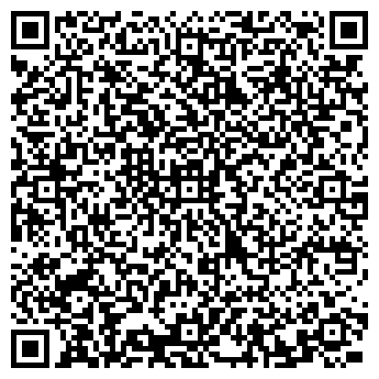 QR-код с контактной информацией организации ООО Квадра-Т