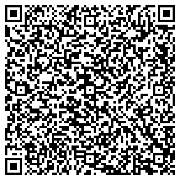 QR-код с контактной информацией организации Точки мира