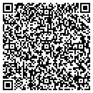 QR-код с контактной информацией организации Жасмин, магазин продуктов