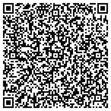 QR-код с контактной информацией организации Продуктовый магазин, ООО ХлебСервис