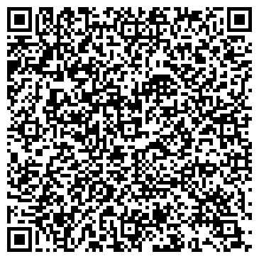 QR-код с контактной информацией организации Рондо Казань