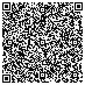 QR-код с контактной информацией организации Продуктовый магазин, ИП Киреева Т.И.