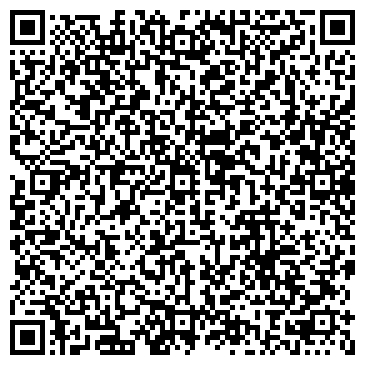 QR-код с контактной информацией организации ООО Аллегро Трейд