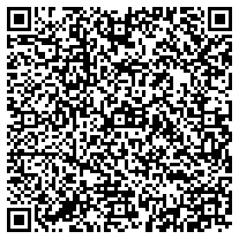 QR-код с контактной информацией организации ООО Оливка